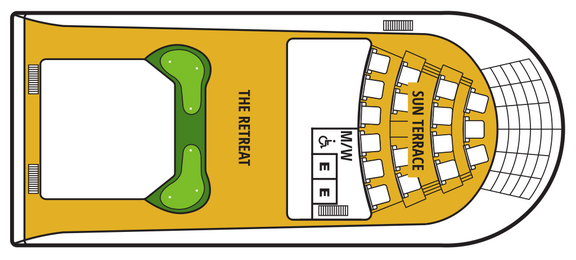 Deck Plan deck-1